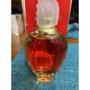 Givenchy Paris Amarige Eau de Toilette Spray 3.3 fl Oz